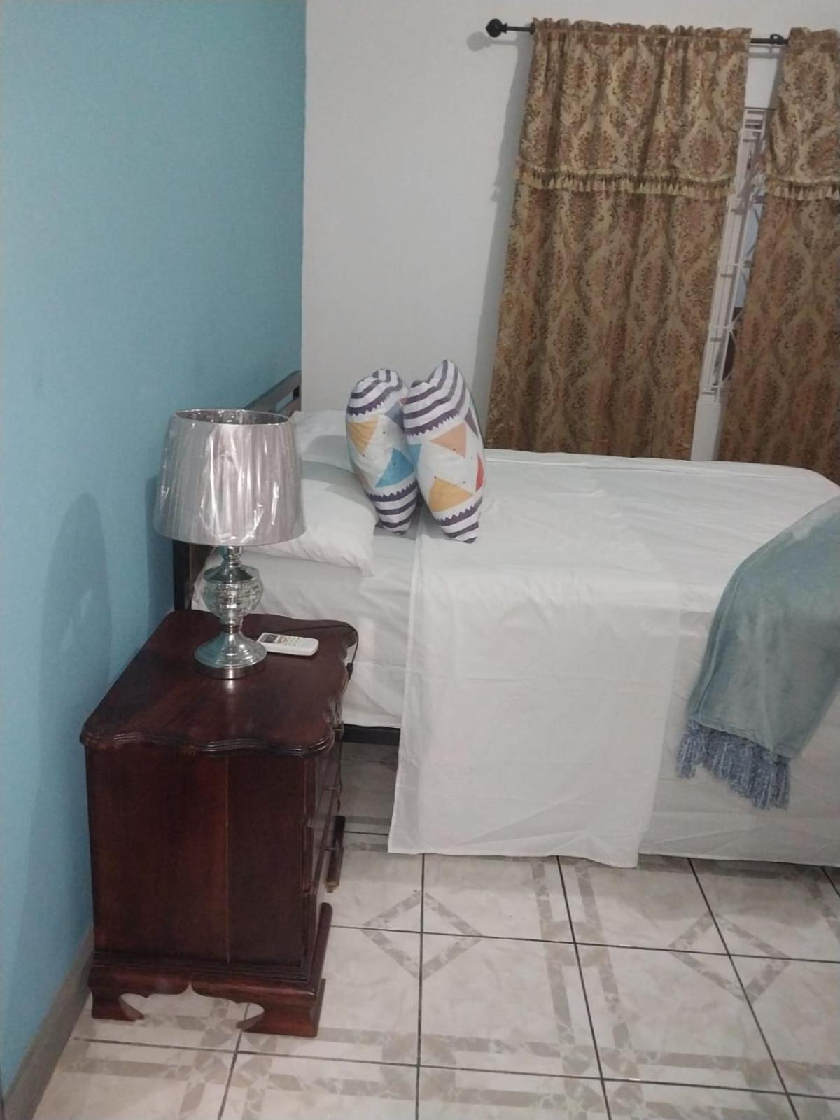 Jus4U-1 The Home Away From Home Villa Ocho Rios Kültér fotó
