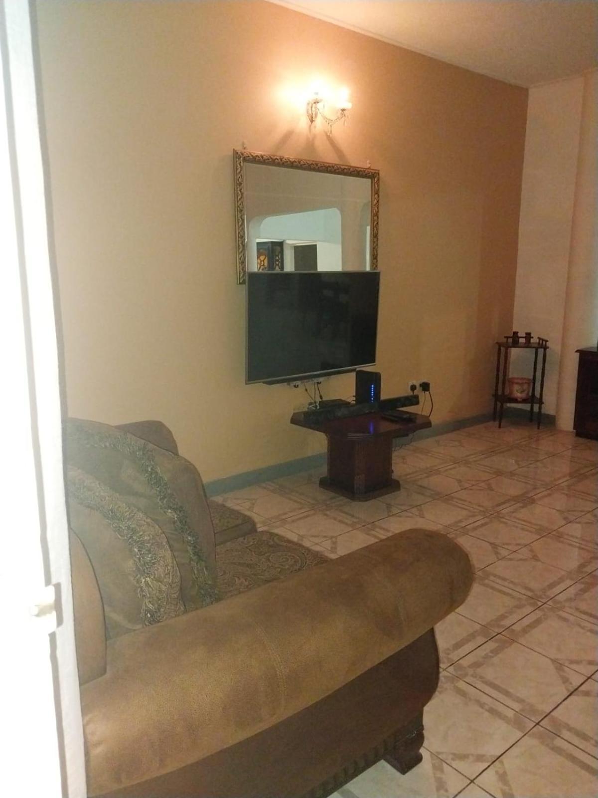 Jus4U-1 The Home Away From Home Villa Ocho Rios Kültér fotó